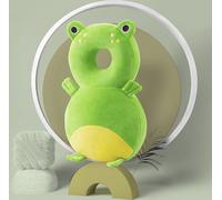 Bébé tout-petit appui-tête Cartoon Cute Forme Drop Proof Réglable Baby Walking Head Protection Pad
