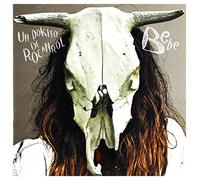 Bebe - Un Pokito De Rocanrol [Import]