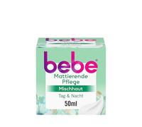 Bebe Velvety Soft Douche Crème 250 ml Gel Douche Parfum Doux Peaux Sèches
