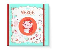 Bébé Vierge - Livre De Naissance Et Des Premières Fois
