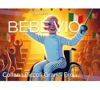 BEBE VIO: La bambina che non si arrese mai
