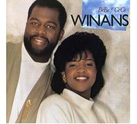 BeBe Winans Bebe & Cece Winans (CD)