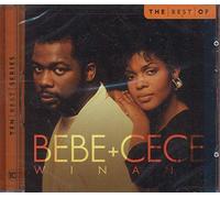 Bebe Winans & Cece - 10 Best of Series
