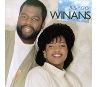 Bebe & Cece Winans – Bebe & Cece Winans