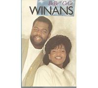 Bebe Winans & Cece - Bebe & Cece Winans