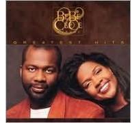 Bebe Winans & Cece - Bebe & Cece Winans
