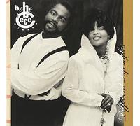 Bebe Winans & Cece – Different Lifestyles