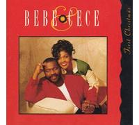 Bebe Winans & Cece - First Christmas
