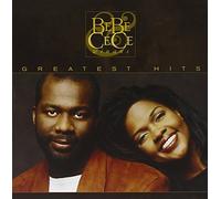Bebe Winans & Cece - Greatest Hits