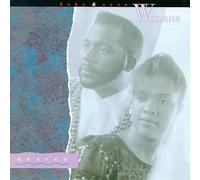 Bebe Winans & Cece – Heaven