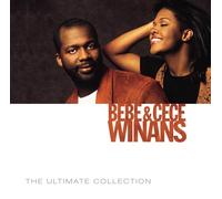Bebe Winans & Cece - Ultimate Collection [Import]