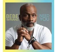 Bebe Winans - Need You [Compact Discs]