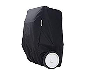 BEBE2LUXE Sac de Rangement pour Poussette Okto