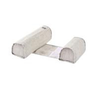 Cale bébé Bébécal en lin