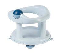 BEBECONFORT Anneau de bain pivotant, siège de bain, de 6 mois à 12 ans, Beige