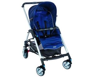 Bebeconfort Combinée Poussette Pack Streety Oxygen Night Blue Collection 2009