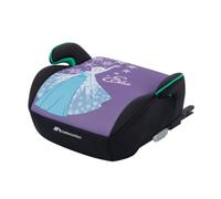 Bebeconfort Disney Gaia i-Fix Réhausseur Isofix La Reine des Neiges 6-12 ans Garçons Filles 22-36kg 128-150cm Portable Confortable Compact Léger Fun Frozen