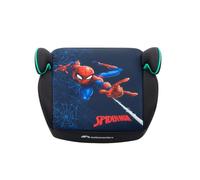 Bebeconfort Disney Gaia i-Fix Siège Rehausseur ISOFIX, Siège Auto Spiderman Pour 6-12 Ans, Garçons Et Filles, 22-36 kg, 128-150 cm, Transportable, Confortable, Léger, Compact, Fun Spiderman