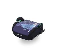 Bebeconfort Disney Manga i-Fix Siège Rehausseur ISOFIX Reine des Neiges Pour 6-12 Ans, Garçons Et Filles, 22-36 kg, 128-150 cm, Transportable, Confortable, Complact, Léger, Authentic Frozen
