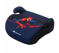 Bebeconfort DISNEY© Manga i-Safe, Siège auto réhausseur, 6-12 Ans, 128-150 cm, 22-36 kg, Léger, Ceinturé, Authentic Spiderman