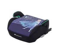 Bebeconfort Disney Manga i-Fix Siège Rehausseur ISOFIX Reine des Neiges Pour 6-12 Ans, Garçons Et Filles, 22-36 kg, 128-150 cm, Transportable, Confortable, Complact, Léger, Authentic Frozen