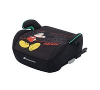 Bebeconfort Disney Manga i-Fix Siège Rehausseur ISOFIX, Siège Auto Mickey Pour 6 - 12 Ans, Garçons Et Filles, 22-36 kg, 128-150 cm, Transportable, Confortable, Léger, Compact, Authentic Mickey