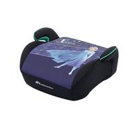 Bebeconfort Disney Manga i-Safe, Rehausseur Voiture Enfant, 6-12 ans, 128-150 cm, 22-36 kg, Siège Auto Frozen, Léger, Installation Facile de la Ceinture, Rembourré, Tissu Soft-touch, Authentic Frozen