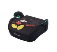 Bebeconfort Disney Manga i-Safe, Rehausseur Voiture Enfant, Siège Auto Mickey Mouse, 6-12 ans, 128-150 cm, 22-36 kg, Léger, Installation Facile de la Ceinture, Tissu Soft-touch, Authentic Mickey
