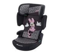 Bebeconfort Disney© Siège Auto Road Safe I-Size Minnie, Groupe 2/3, Rehausseur, 3,5 Ans À 10/12 Ans, 100-150cm, 15-36kg, Authentic Multicolore