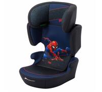 Bebeconfort DISNEY© Siège auto Road Safe i-Size Spiderman, groupe 2/3, 3,5 ans à 10/12 ans, 100-150cm, 15-36kg, Authentic Spiderman