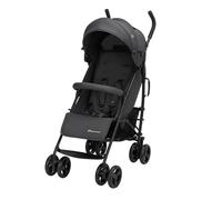 Poussette Dusk Mineral Graphite