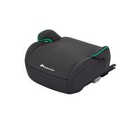 Bebeconfort Gaia i-Fix, Siège auto Rehausseur ISOFIX, Rehausseur auto léger, de 6 à 12 ans, 22-36 kg, 128-150 cm, Mineral Graphite