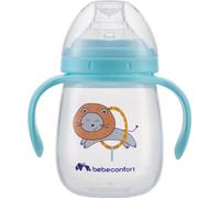 Bebeconfort Gobelet avec porte-gobelet Petit Baroudeur 240 ml