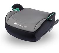 BEBECONFORT Siège auto Manga i-Fix, Rehausseur ISOFIX, de 6 à 12 ans, 22-36 kg, 125-150 cm, Gray Mist