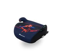 Bebeconfort Marvel Manga i-Fix Rehausseur, 128-150 cm, Authentic Spiderman | Siège Auto Marvel Spiderman ISOFIX, 6-12 Ans, Transportable, Confortable, Compact et Léger, Installation Facile, Rembourré