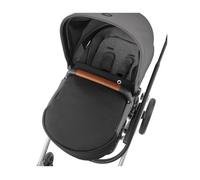 Bebeconfort Lila Winter Pack Couvre-Jambes Ultra Molletonné + Gants Parents pour Poussette Lila