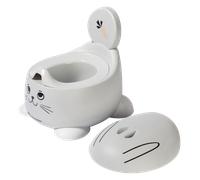 BEBECONFORT Pot (lapin, gris)