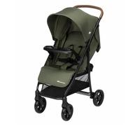 Bebeconfort Poussette Naissance Compacte Misty, De La Naissance À 22kg, Mineral Green Multicolore