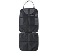 BEBECONFORT Protection de siège voiture Compatible avec les sièges ISOFIX, Coussinets antidérapants, Tapis de Protection