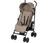 BEBECONFORT Rainbow Poussette Canne Légère Beige - 6 mois à 4 ans, 22kg