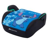 bebeconfort Réhausseur auto Gaia, i-Safe, 125-150 cm (Stitch)