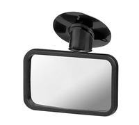 Bebeconfort Rétroviseur de voiture pour siège arrière, grand angle de vue pour bébé et enfant dès la naissance