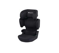 Bebeconfort Road Safe i-Size, Siège auto réhausseur, i-Size, Installation avec la ceinture de sécurité, de 3 ans et demi jusqu'à 12 ans, 15-36 kg, 100-150 cm, Full Black