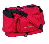 Bebeconfort Sac Essential Lifestyle Rouge Collection 2010