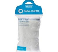 Bebeconfort Set de 5 Slips Filet Extensibles Blanc