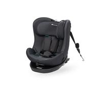Bebeconfort Siège Auto Évolutif Pivotant 360° Evolvefix I-Size 0/1/2/3 - Isofix - 0 À 12 Ans (36 Kg) - 40-150 Cm Tinted Graphite Multicolore