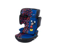 BEBECONFORT Siège auto Hera i-Fix, Isofix, 100-150cm (Mickey)