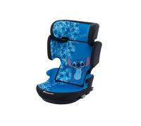 Bebeconfort Siège Auto Réhausseur I-Size Hera I-Fix, Groupe 2/3, De 3,5 À 12 Ans, Pliable, Disney, Stitch Multicolore