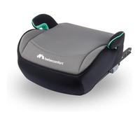 BEBECONFORT Siège auto Manga i-Fix, Rehausseur ISOFIX, de 6 à 12 ans, 22-36 kg, 125-150 cm, Gray Mist