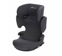 Bebeconfort Siège Auto Réhausseur I-Size Hera I-Safe, Ceinturé, Groupe 2/3, 3,5 À 12 Ans, Mineral Graphite Multicolore